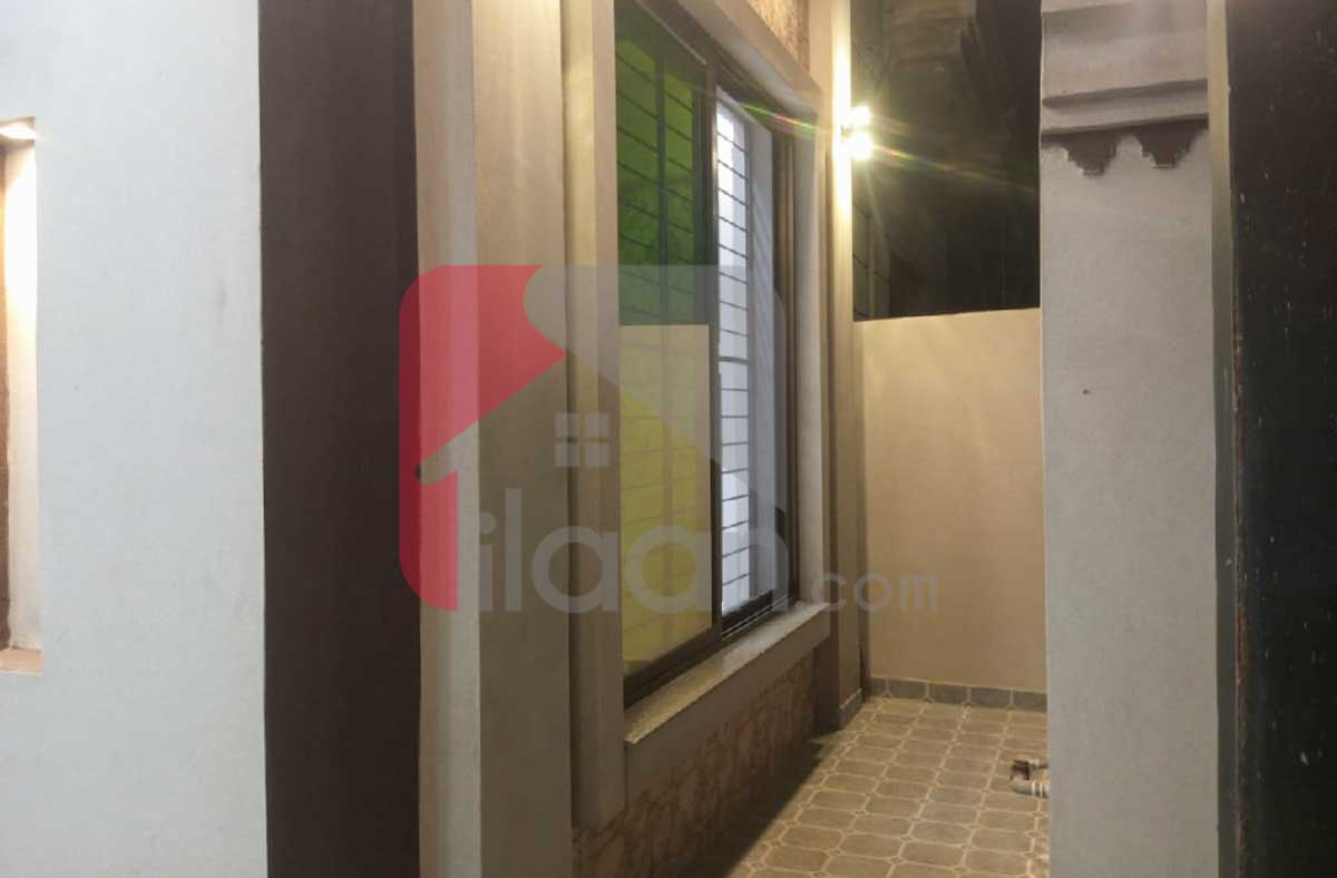5 Marla House for Sale in Park View City, Lahore