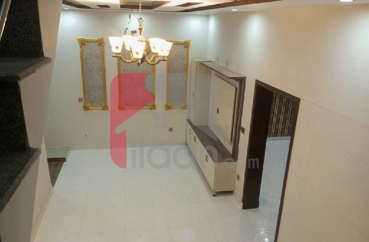 5 Marla House for Sale in Park View City, Lahore