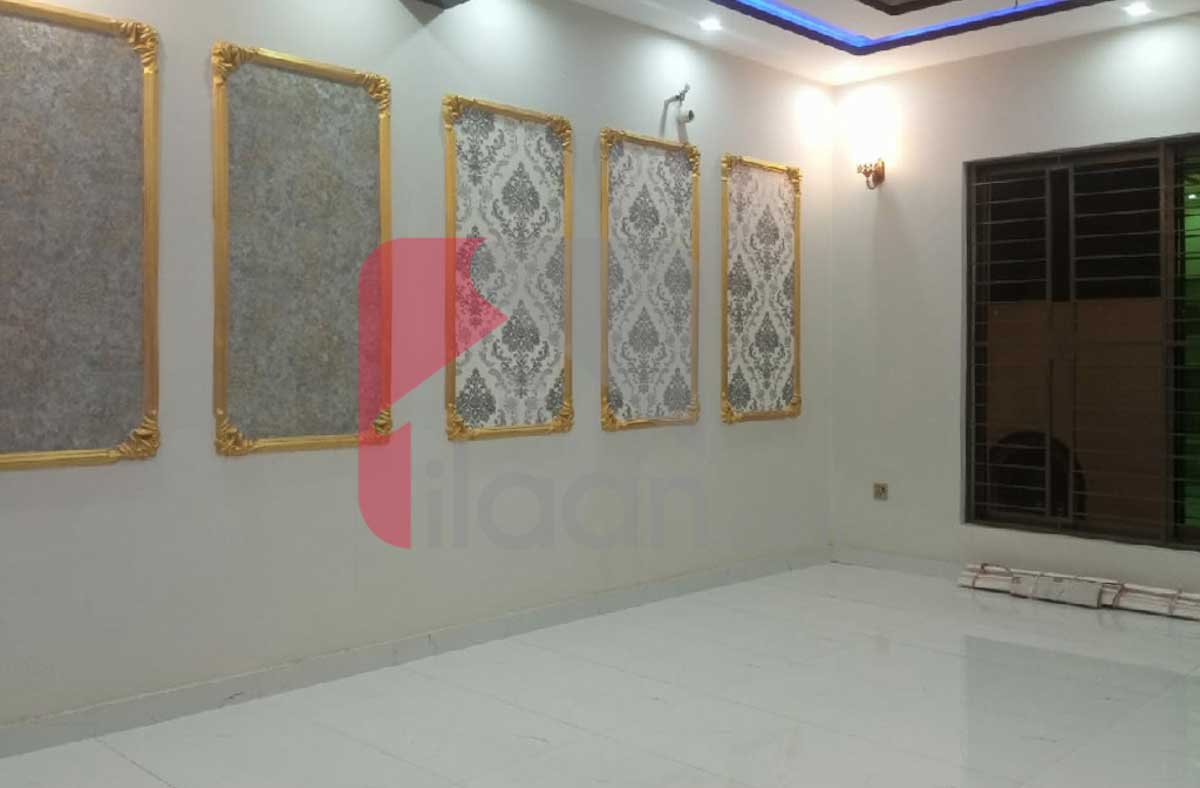 5 Marla House for Sale in Park View City, Lahore