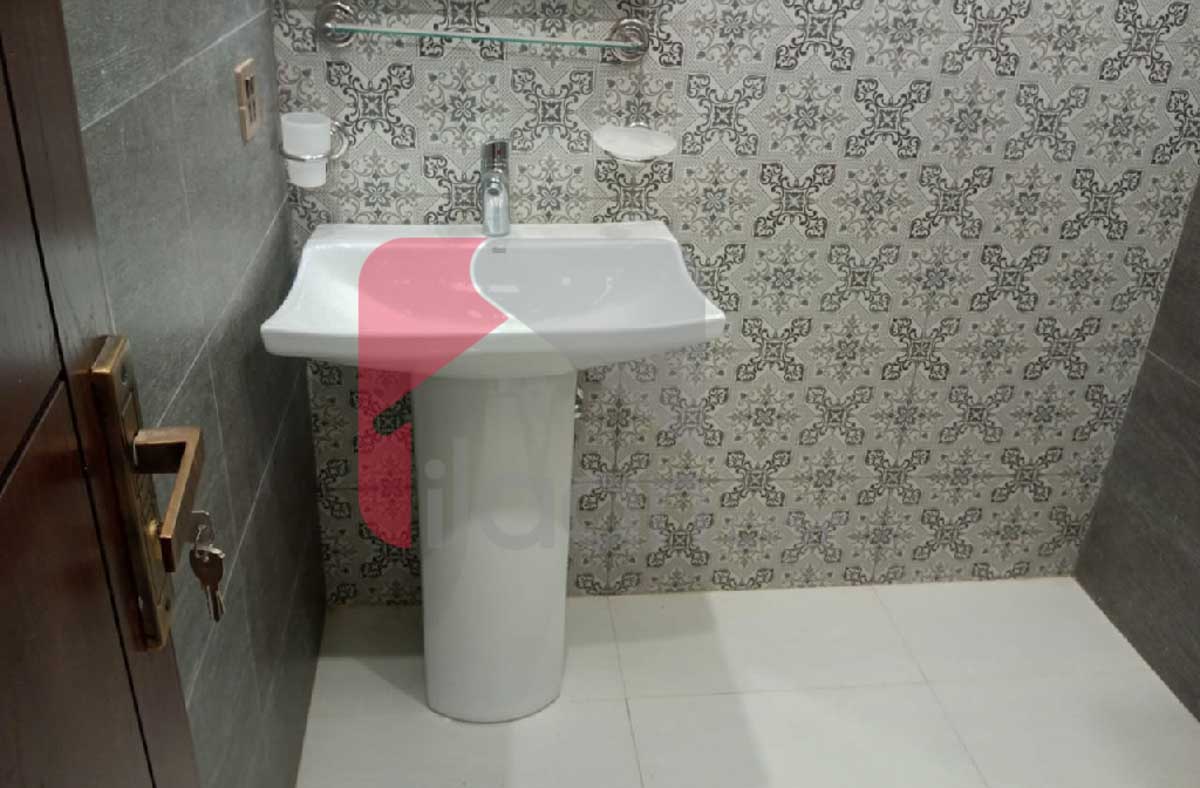 5 Marla House for Sale in Park View City, Lahore