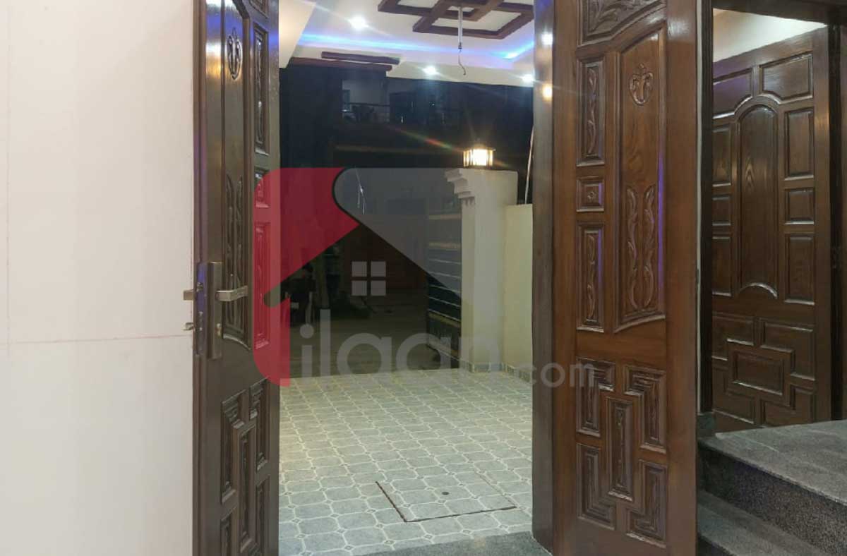 5 Marla House for Sale in Park View City, Lahore