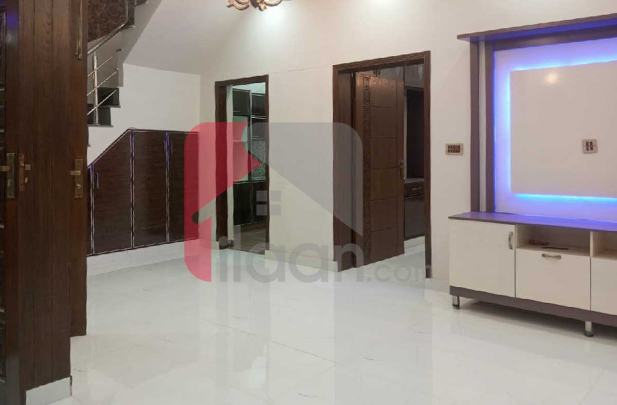 5 Marla House for Sale in Park View City, Lahore