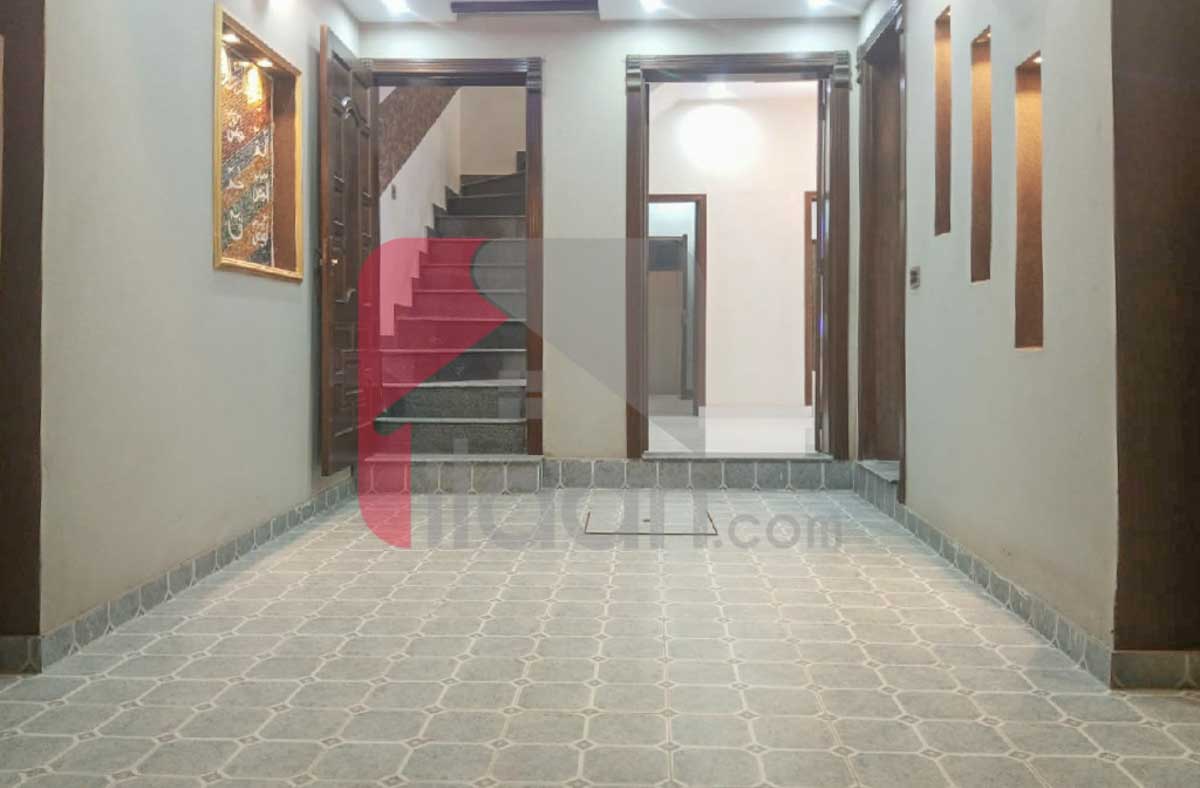 5 Marla House for Sale in Park View City, Lahore