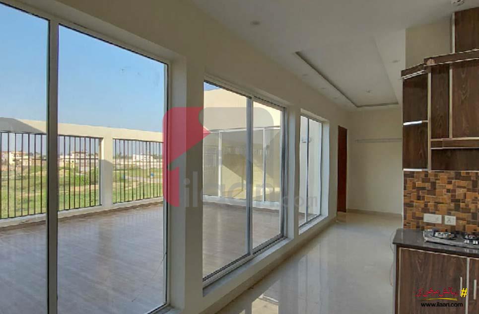 1 Kanal House for Sale in Block Z, Phase 7, DHA Lahore