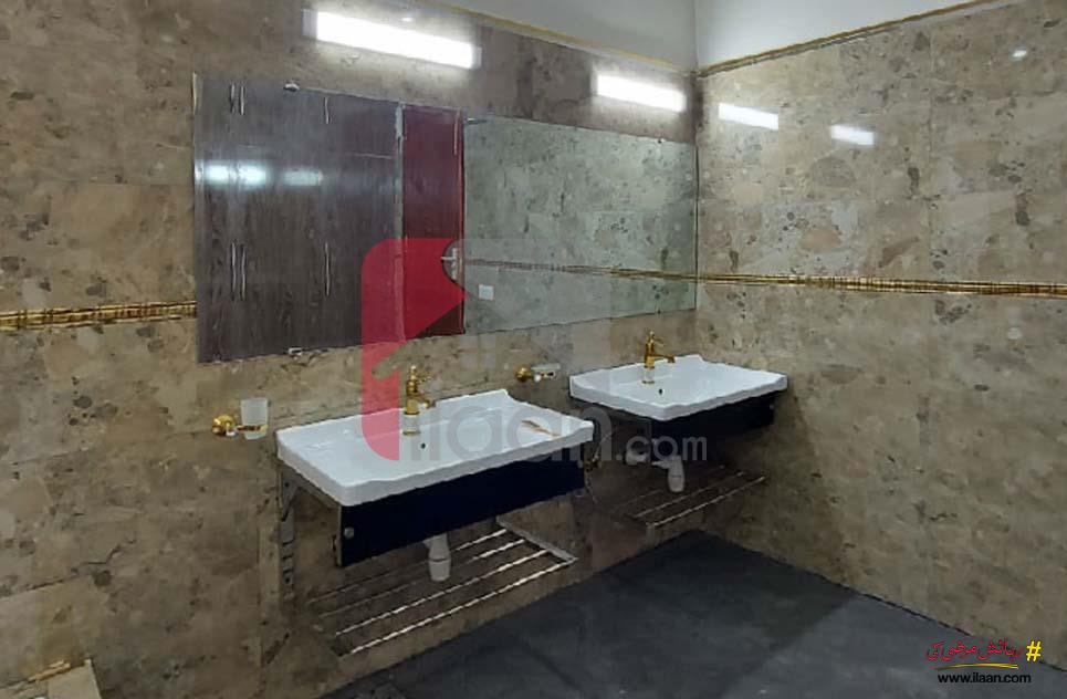 1 Kanal House for Sale in Block Z, Phase 7, DHA Lahore