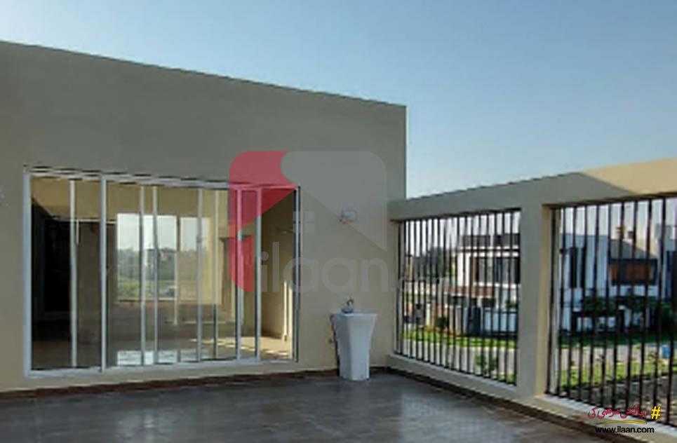1 Kanal House for Sale in Block Z, Phase 7, DHA Lahore