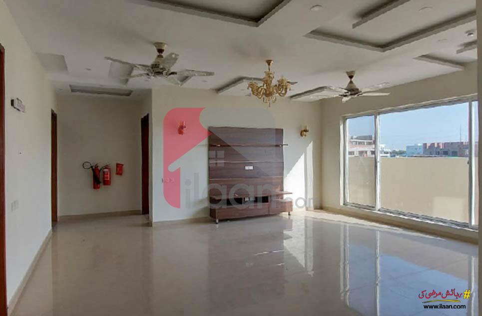 1 Kanal House for Sale in Block Z, Phase 7, DHA Lahore