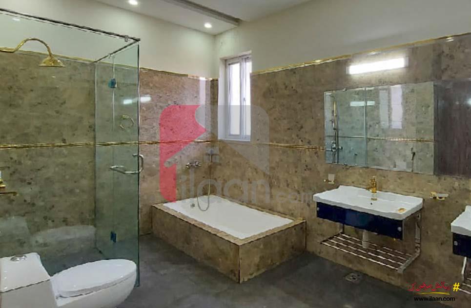 1 Kanal House for Sale in Block Z, Phase 7, DHA Lahore