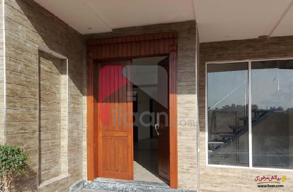 1 Kanal House for Sale in Block Z, Phase 7, DHA Lahore