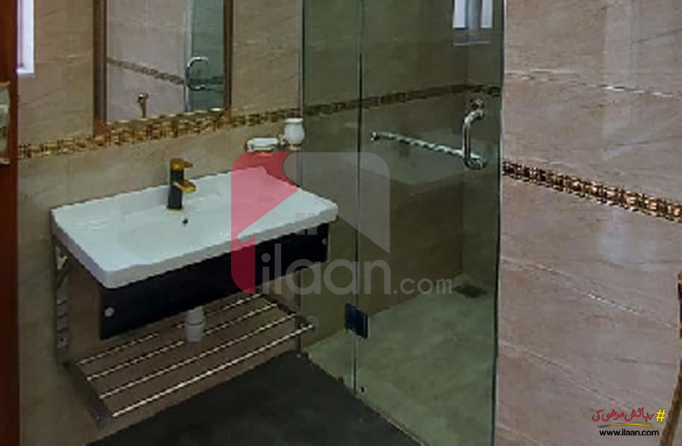 1 Kanal House for Sale in Block Z, Phase 7, DHA Lahore