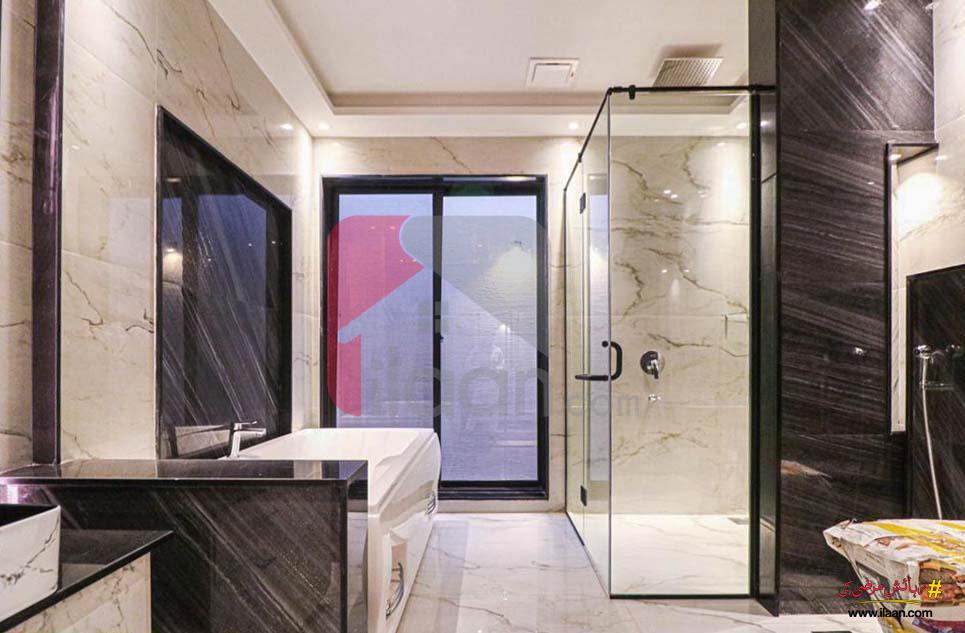 1 Kanal House for Sale in Block Z, Phase 7, DHA Lahore