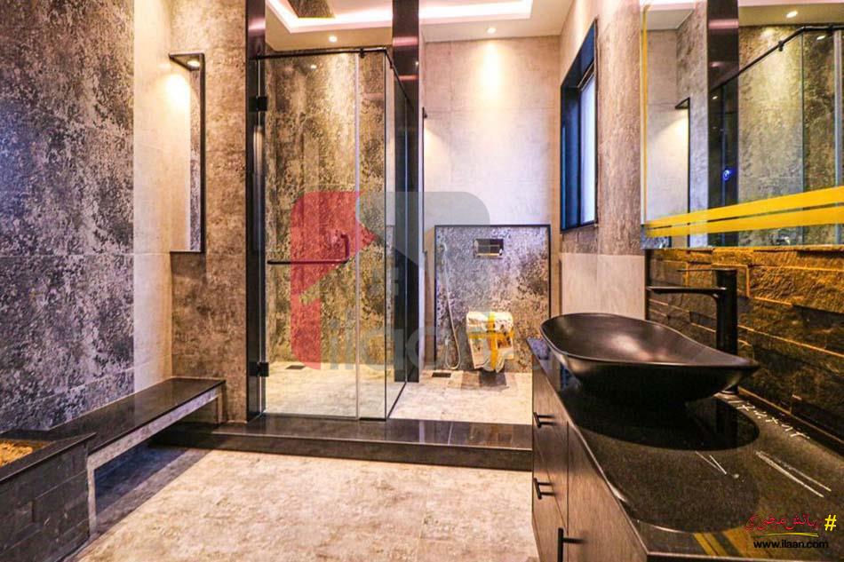 1 Kanal House for Sale in Block Z, Phase 7, DHA Lahore