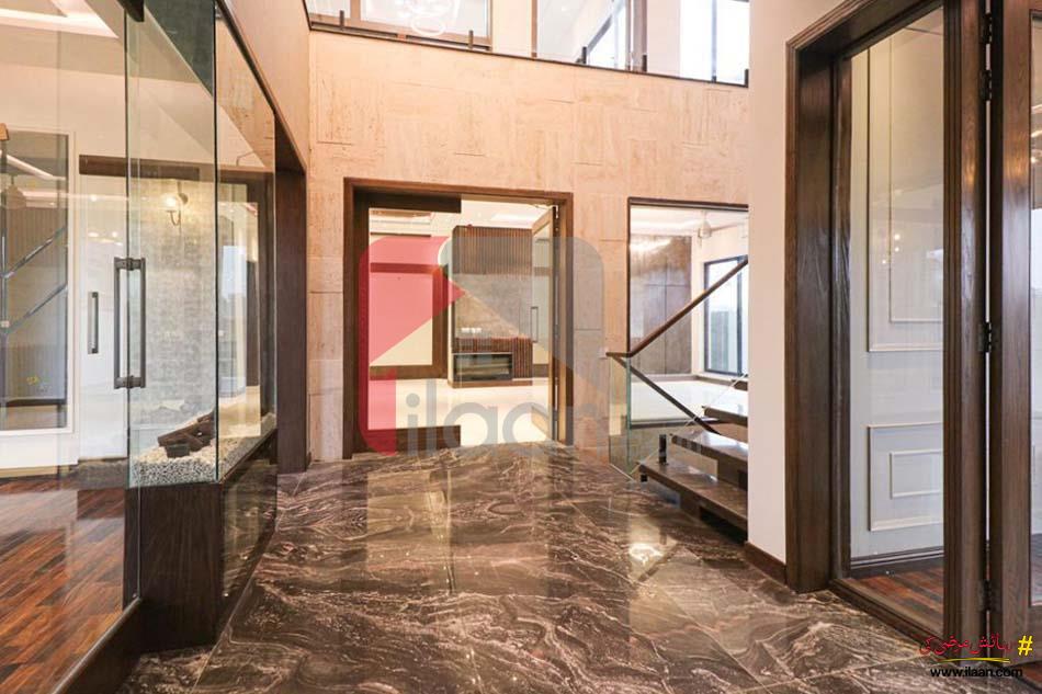 1 Kanal House for Sale in Block Z, Phase 7, DHA Lahore