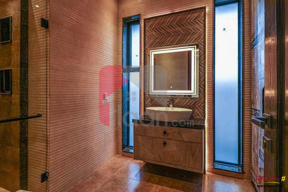 1 Kanal House for Sale in Block Z, Phase 7, DHA Lahore