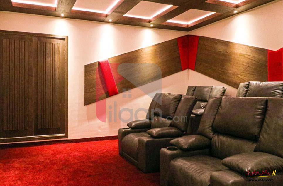 1 Kanal House for Sale in Block Z, Phase 7, DHA Lahore