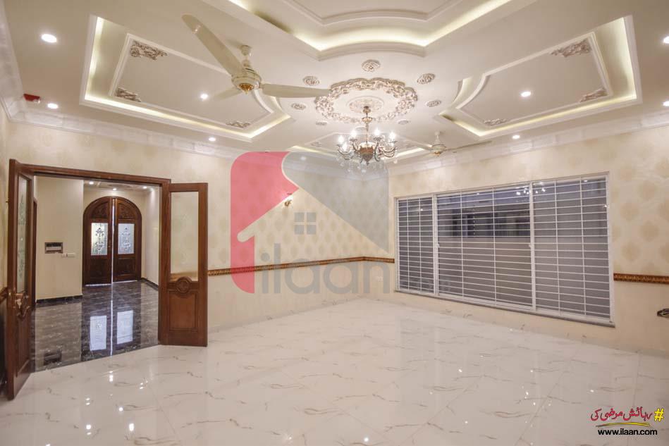 1 Kanal House for Sale in Block Y, Phase 7, DHA Lahore (Furnished)