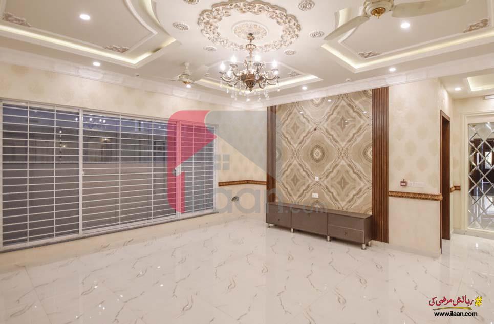 1 Kanal House for Sale in Block Y, Phase 7, DHA Lahore (Furnished)
