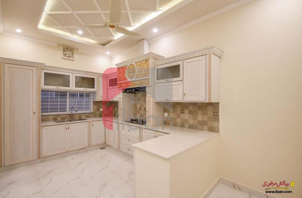 1 Kanal House for Sale in Block Y, Phase 7, DHA Lahore (Furnished)