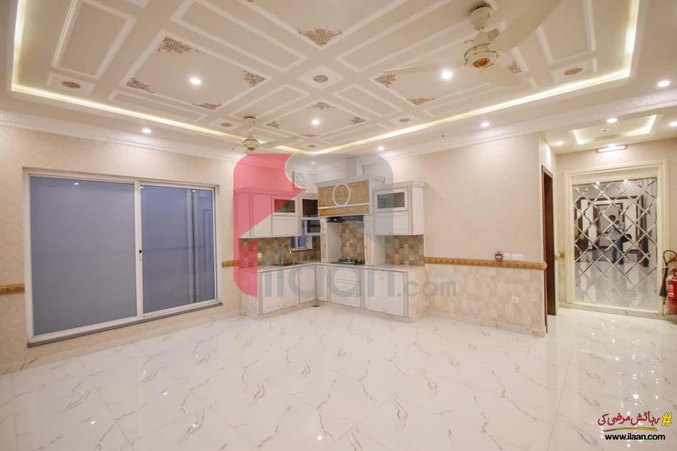 1 Kanal House for Sale in Block Y, Phase 7, DHA Lahore (Furnished)