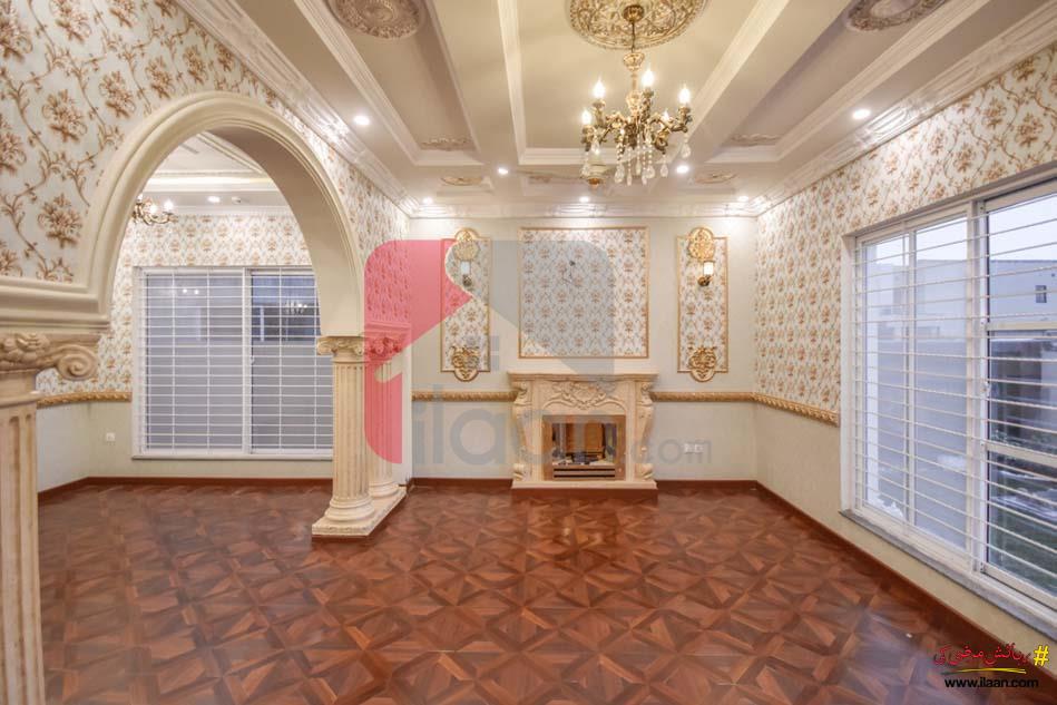 1 Kanal House for Sale in Block Y, Phase 7, DHA Lahore (Furnished)