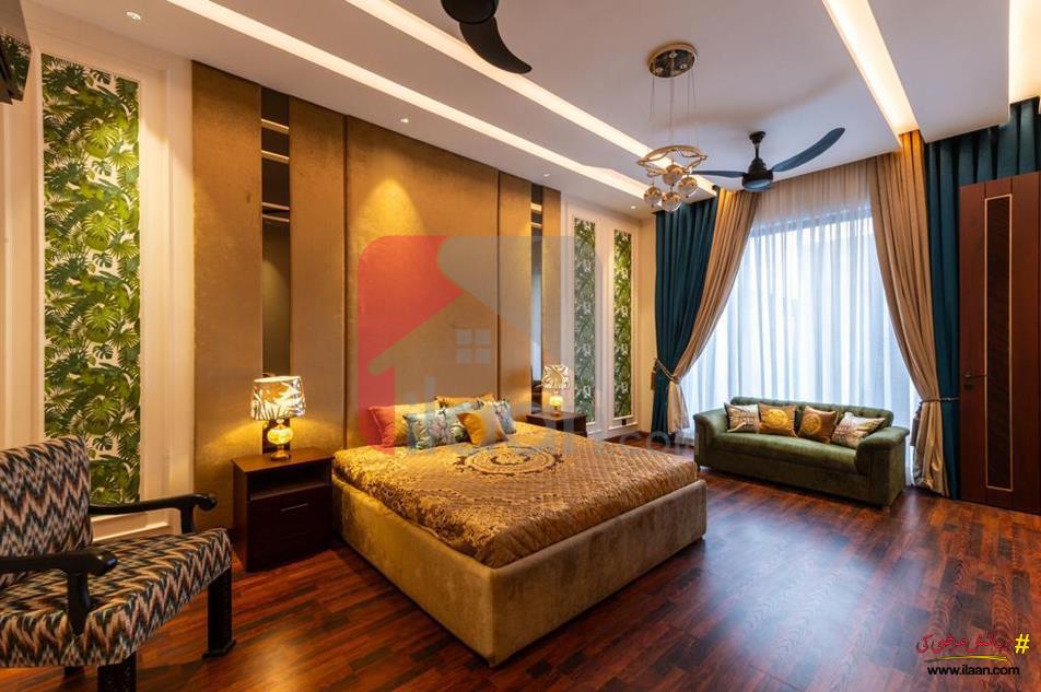 1 Kanal House for Sale in Block U, Phase 7, DHA Lahore
