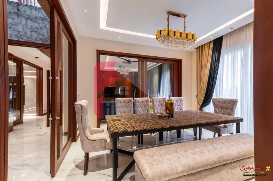 1 Kanal House for Sale in Block U, Phase 7, DHA Lahore
