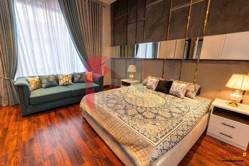 1 Kanal House for Sale in Block U, Phase 7, DHA Lahore