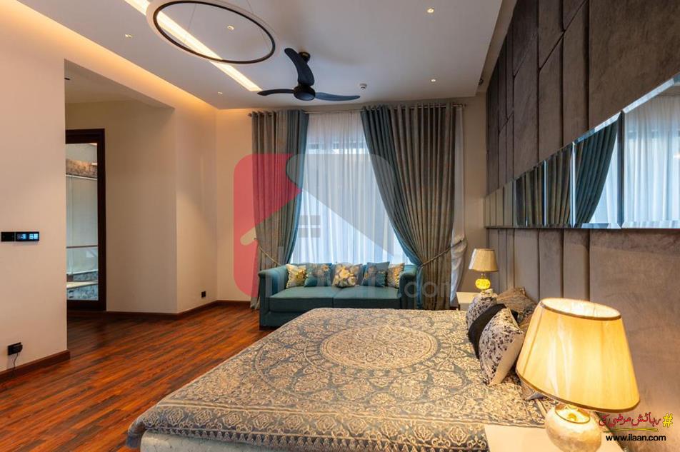 1 Kanal House for Sale in Block U, Phase 7, DHA Lahore