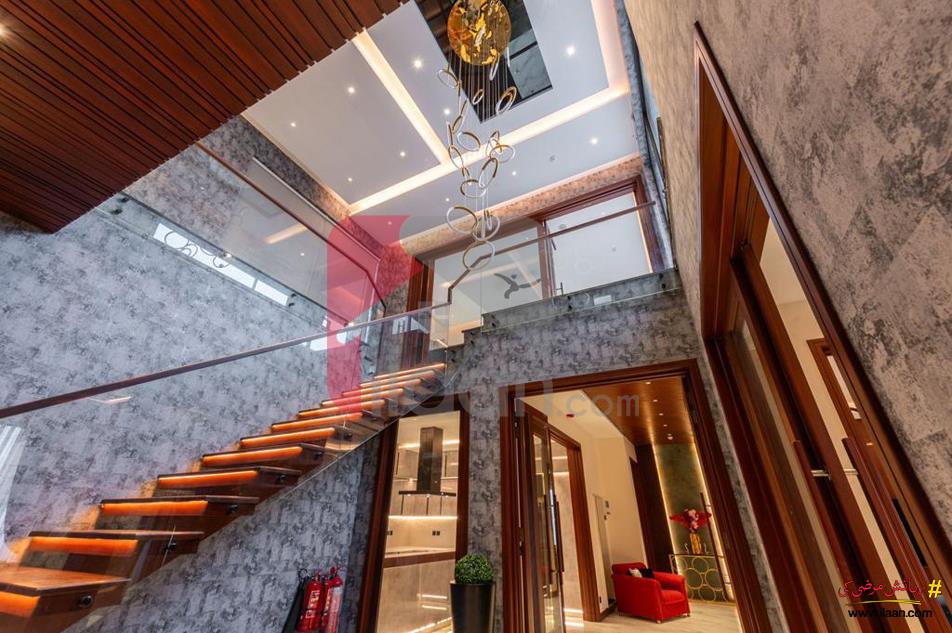 1 Kanal House for Sale in Block U, Phase 7, DHA Lahore
