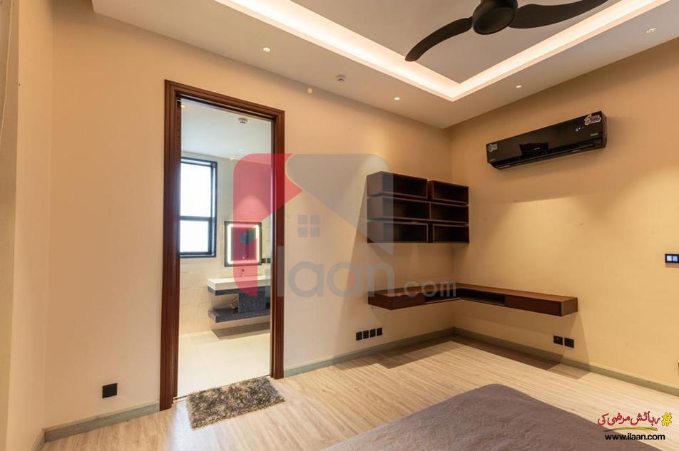 1 Kanal House for Sale in Block U, Phase 7, DHA Lahore