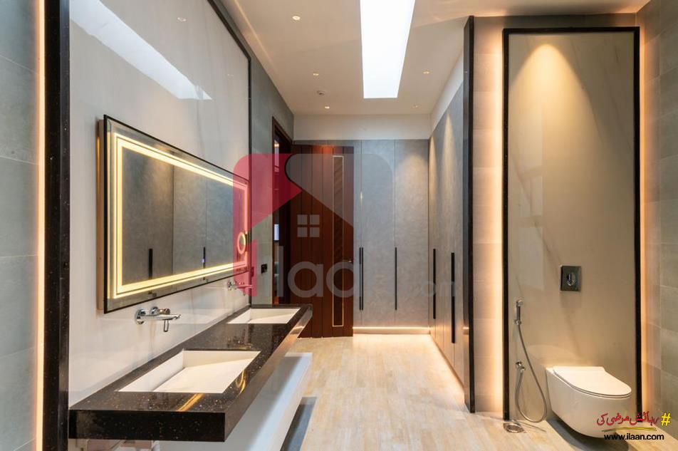 1 Kanal House for Sale in Block U, Phase 7, DHA Lahore