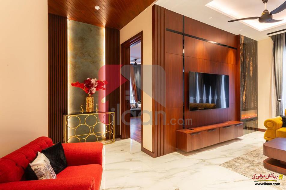 1 Kanal House for Sale in Block U, Phase 7, DHA Lahore