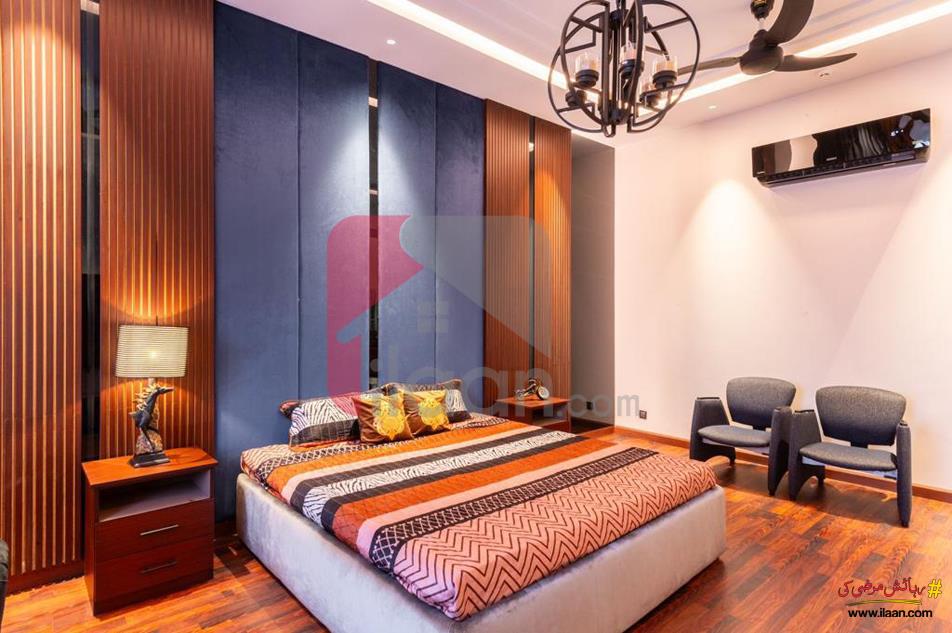 1 Kanal House for Sale in Block U, Phase 7, DHA Lahore