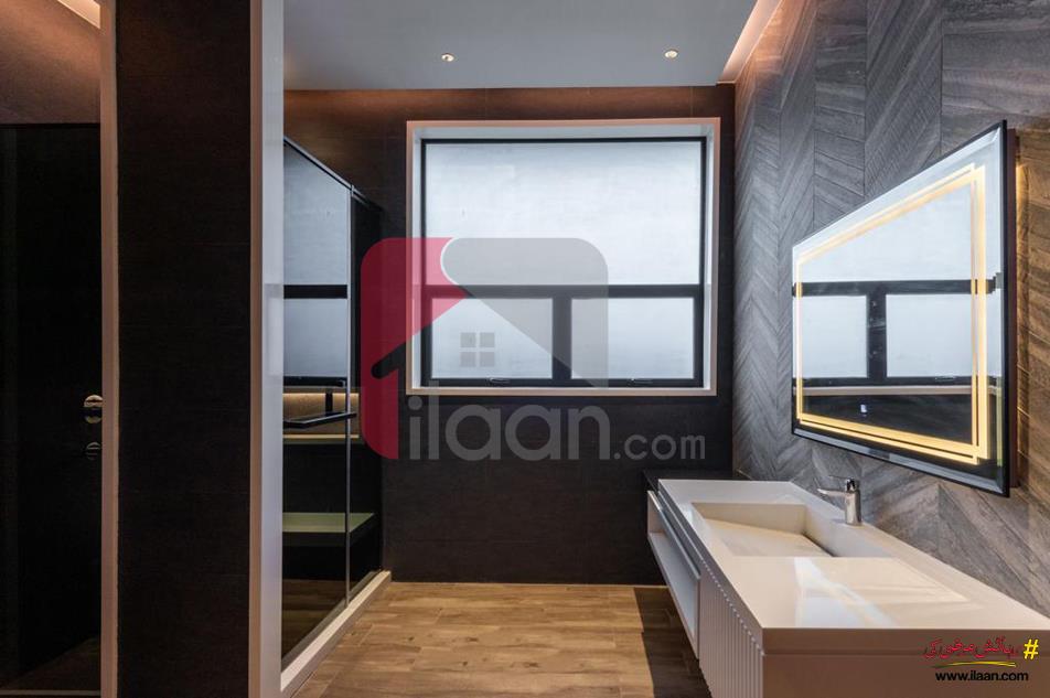 1 Kanal House for Sale in Block U, Phase 7, DHA Lahore