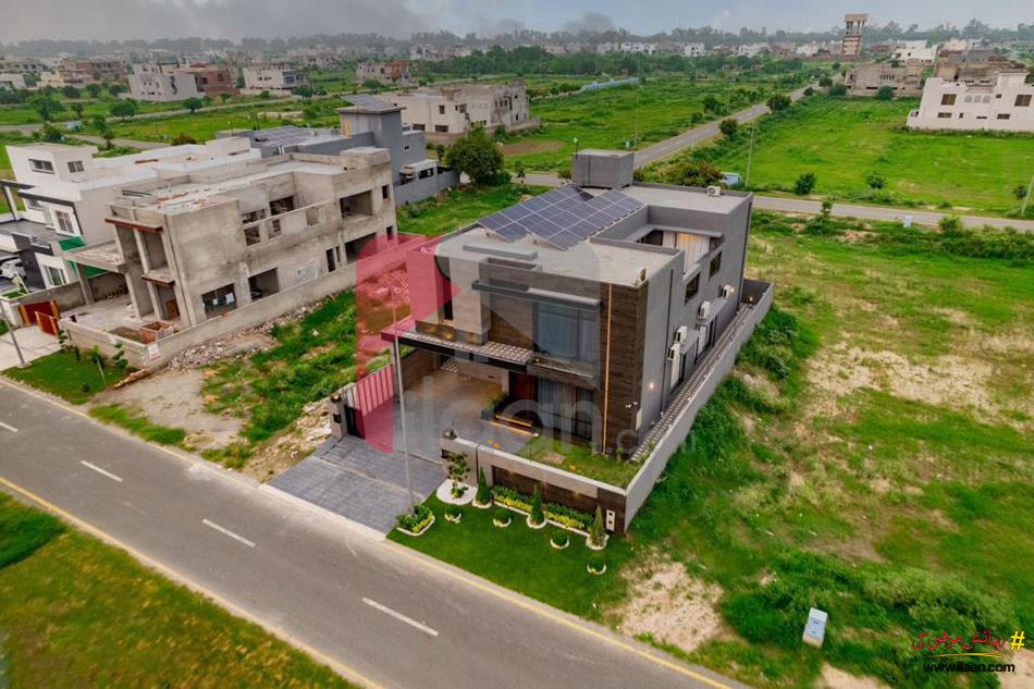 1 Kanal House for Sale in Block U, Phase 7, DHA Lahore