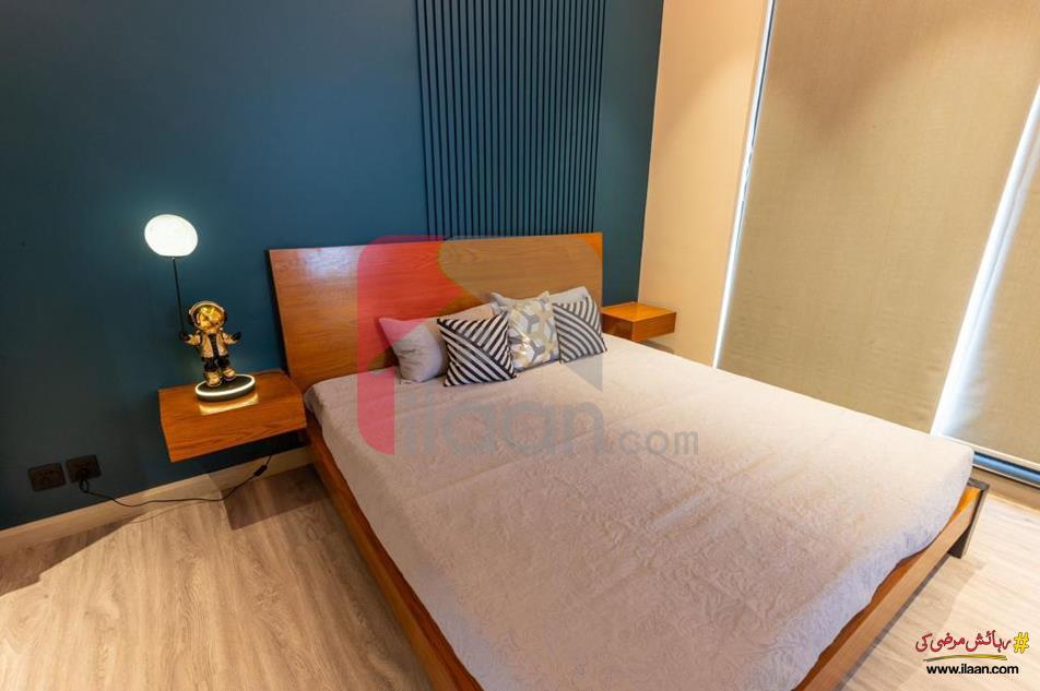 1 Kanal House for Sale in Block U, Phase 7, DHA Lahore