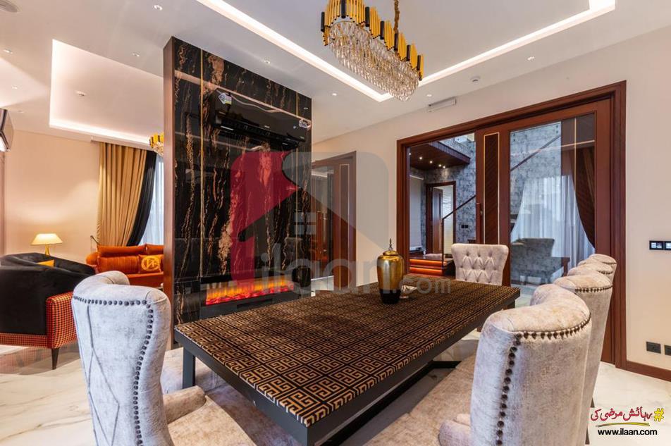1 Kanal House for Sale in Block U, Phase 7, DHA Lahore