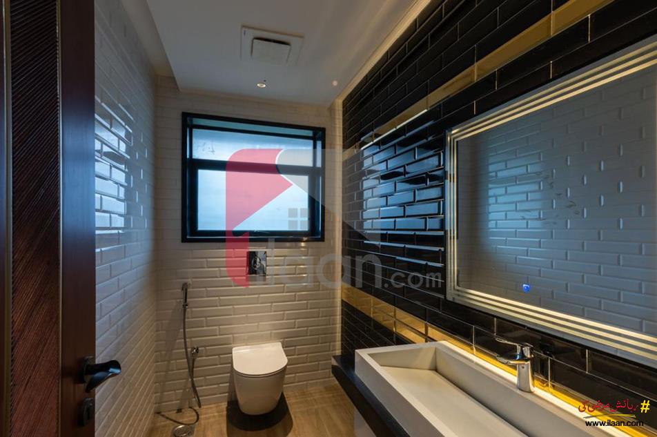 1 Kanal House for Sale in Block U, Phase 7, DHA Lahore