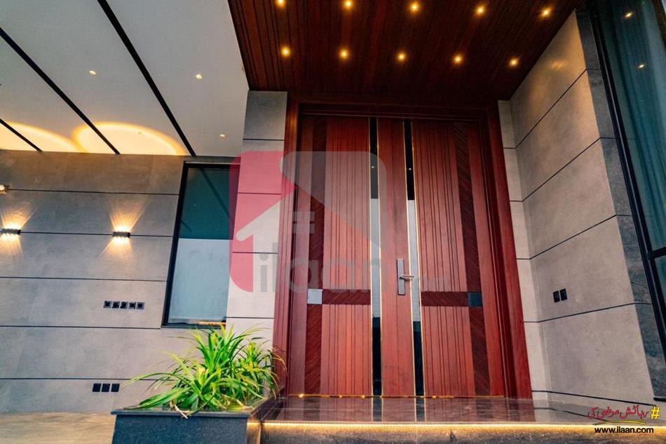 1 Kanal House for Sale in Block U, Phase 7, DHA Lahore