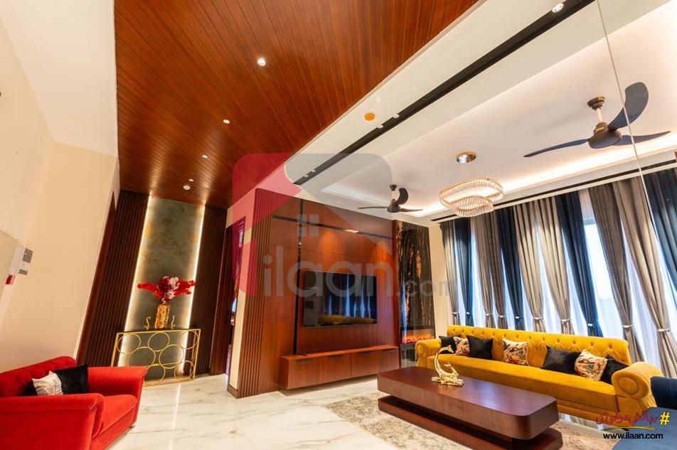 1 Kanal House for Sale in Block U, Phase 7, DHA Lahore