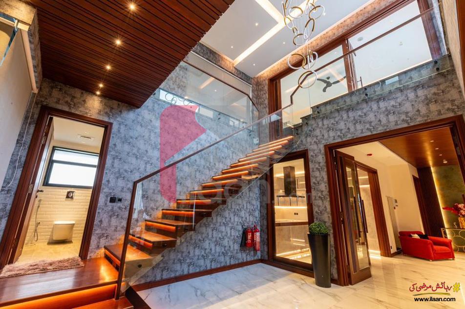 1 Kanal House for Sale in Block U, Phase 7, DHA Lahore