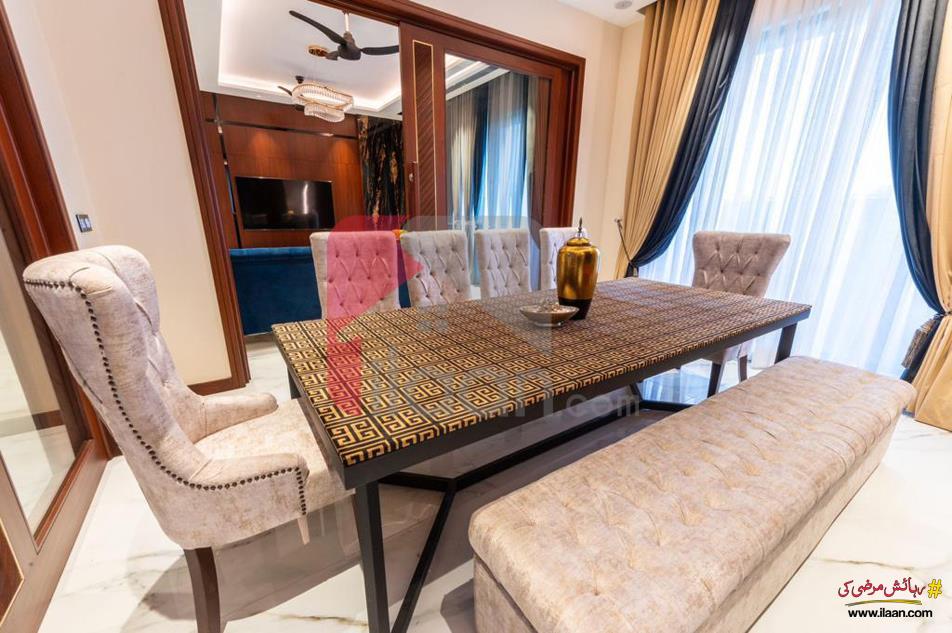 1 Kanal House for Sale in Block U, Phase 7, DHA Lahore