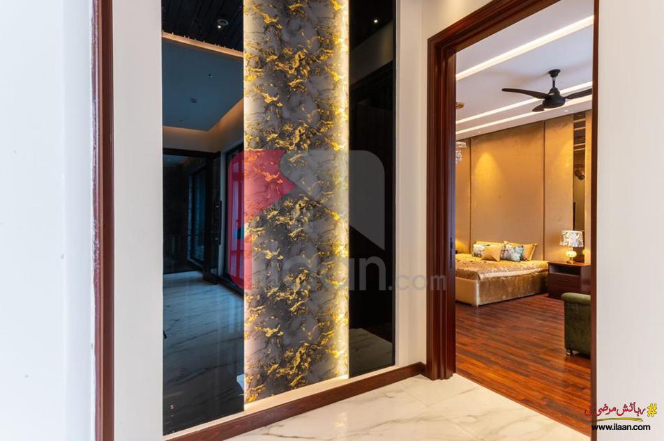 1 Kanal House for Sale in Block U, Phase 7, DHA Lahore