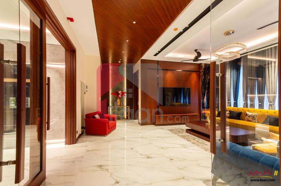 1 Kanal House for Sale in Block U, Phase 7, DHA Lahore