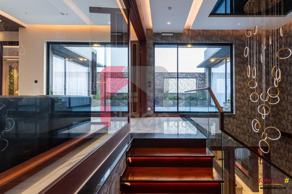 1 Kanal House for Sale in Block U, Phase 7, DHA Lahore