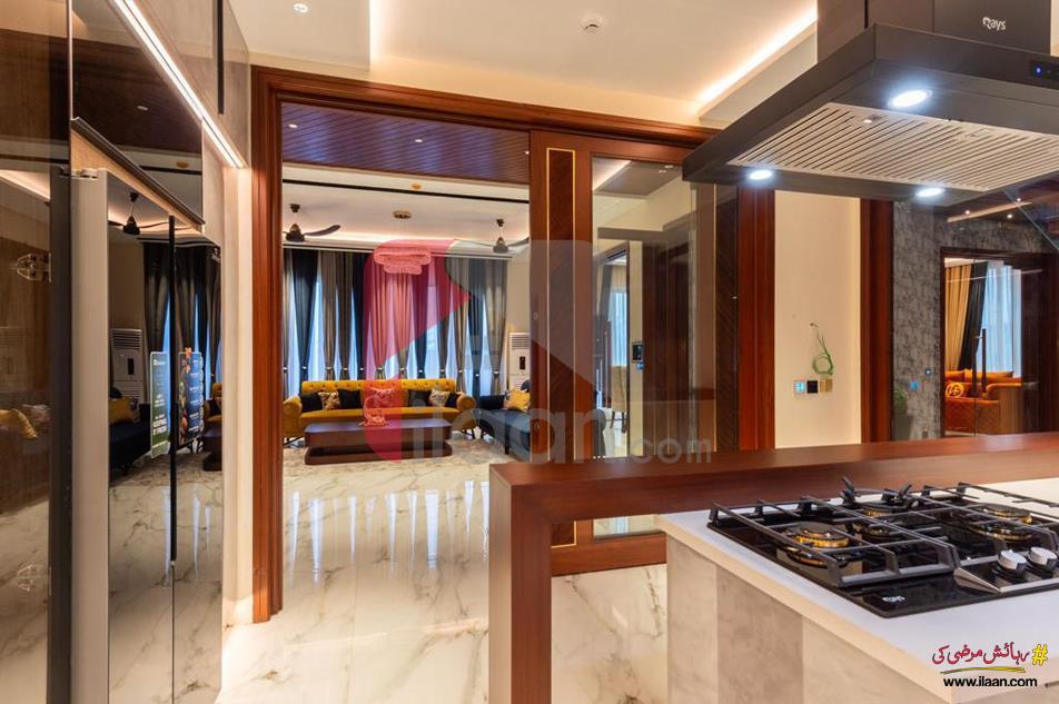 1 Kanal House for Sale in Block U, Phase 7, DHA Lahore