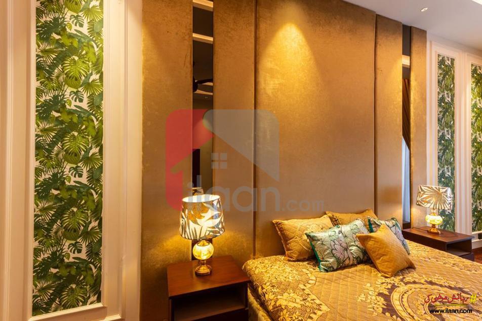 1 Kanal House for Sale in Block U, Phase 7, DHA Lahore