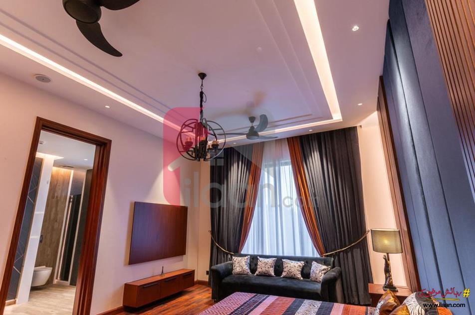 1 Kanal House for Sale in Block U, Phase 7, DHA Lahore