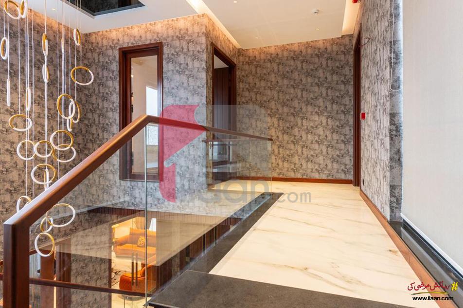 1 Kanal House for Sale in Block U, Phase 7, DHA Lahore