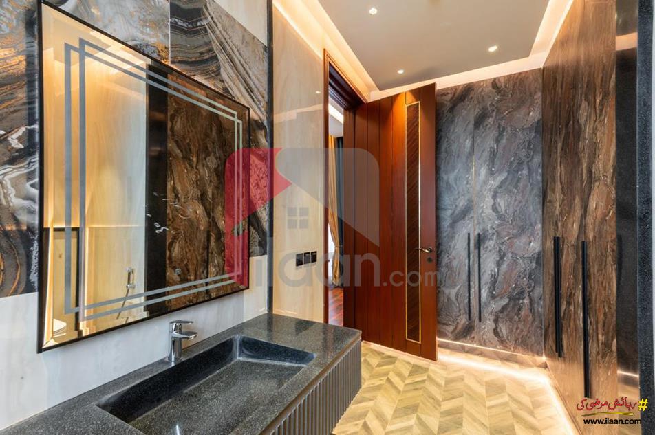1 Kanal House for Sale in Block U, Phase 7, DHA Lahore